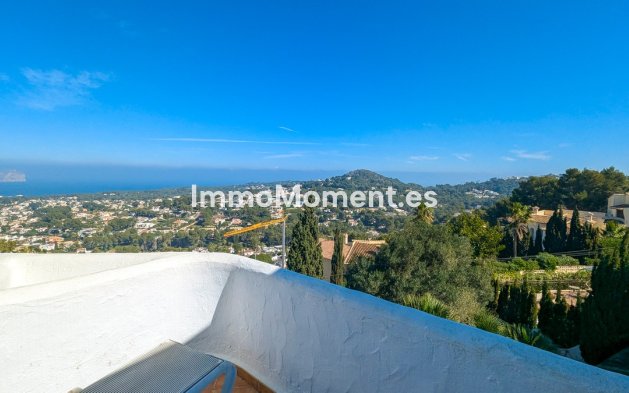 Revente - Villa - Jávea - Jávea - Xàbia Centro