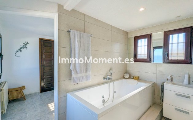 Revente - Villa - Jávea - Jávea - Xàbia Centro