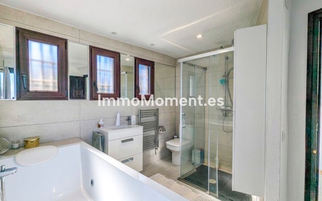 Revente - Villa - Jávea - Jávea - Xàbia Centro