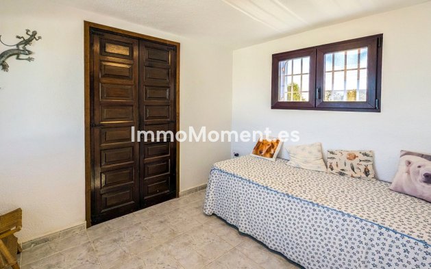 Revente - Villa - Jávea - Jávea - Xàbia Centro