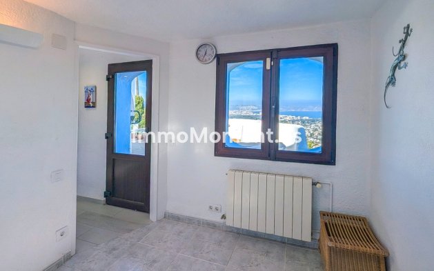 Revente - Villa - Jávea - Jávea - Xàbia Centro