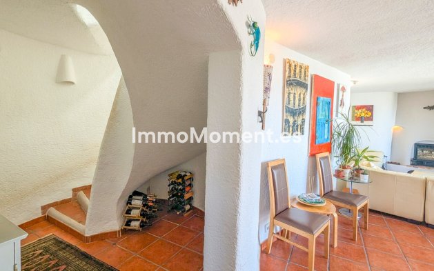 Revente - Villa - Jávea - Jávea - Xàbia Centro