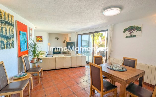 Revente - Villa - Jávea - Jávea - Xàbia Centro