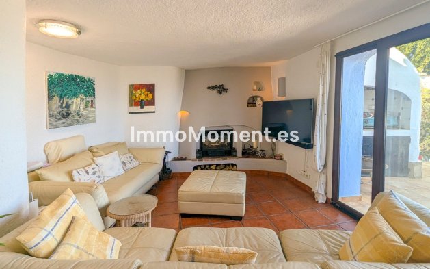 Revente - Villa - Jávea - Jávea - Xàbia Centro