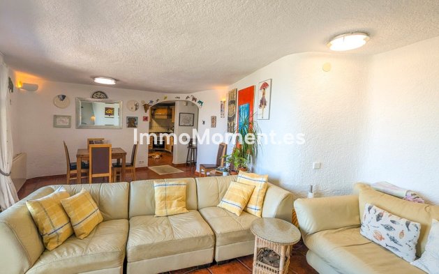 Revente - Villa - Jávea - Jávea - Xàbia Centro