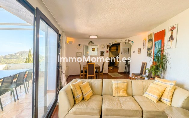 Revente - Villa - Jávea - Jávea - Xàbia Centro