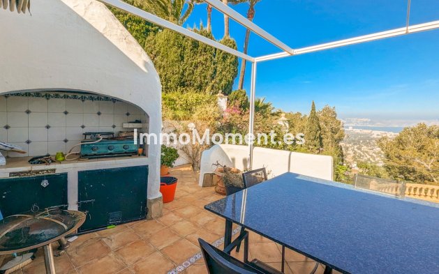 Revente - Villa - Jávea - Jávea - Xàbia Centro