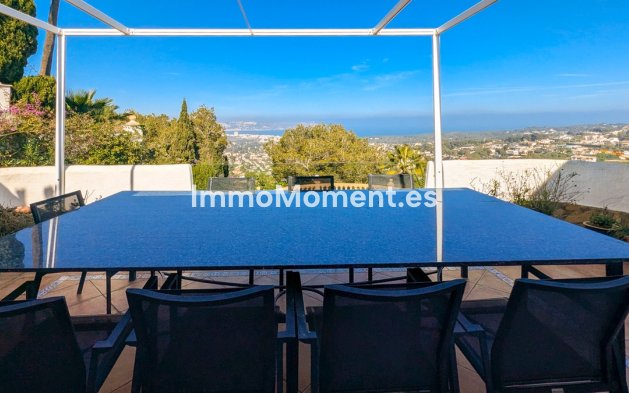 Revente - Villa - Jávea - Jávea - Xàbia Centro