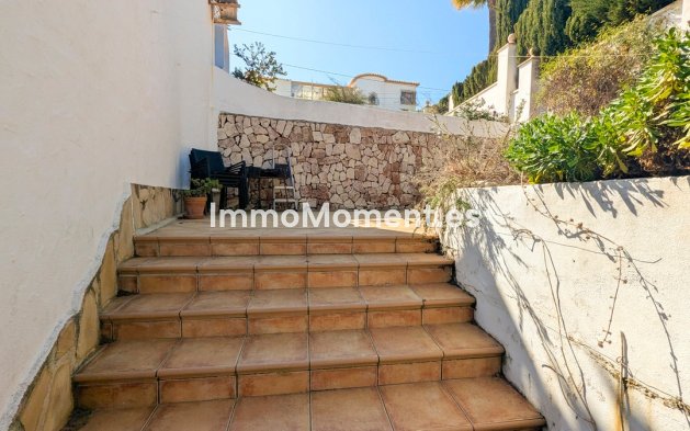 Revente - Villa - Jávea - Jávea - Xàbia Centro