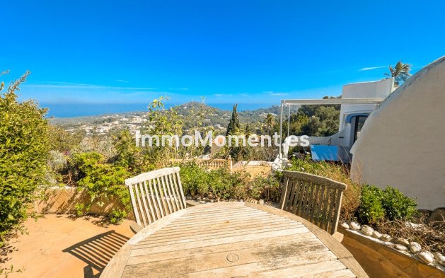 Revente - Villa - Jávea - Jávea - Xàbia Centro