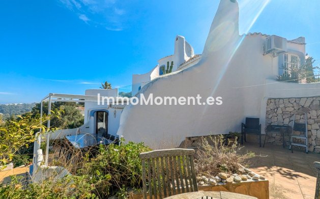 Revente - Villa - Jávea - Jávea - Xàbia Centro