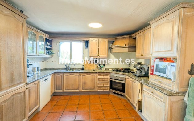 Revente - Villa - Jávea - Jávea - Xàbia Centro