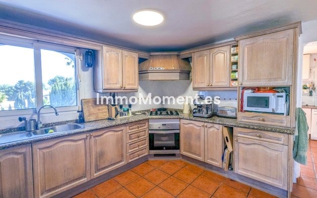 Revente - Villa - Jávea - Jávea - Xàbia Centro