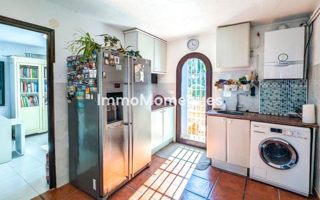 Revente - Villa - Jávea - Jávea - Xàbia Centro