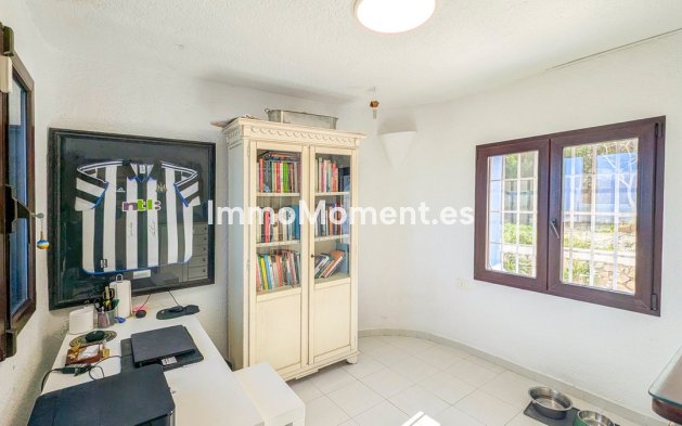 Revente - Villa - Jávea - Jávea - Xàbia Centro