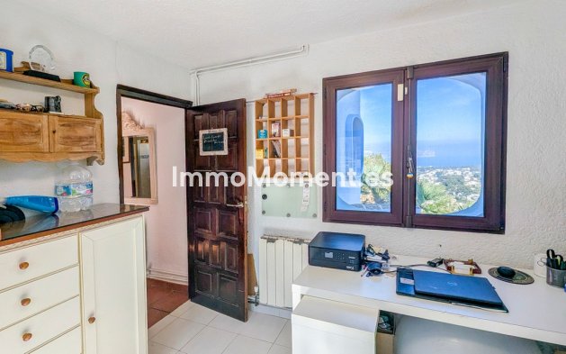 Revente - Villa - Jávea - Jávea - Xàbia Centro