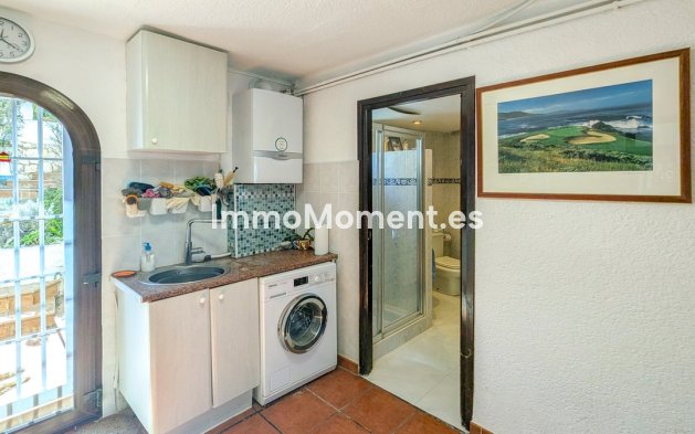 Revente - Villa - Jávea - Jávea - Xàbia Centro
