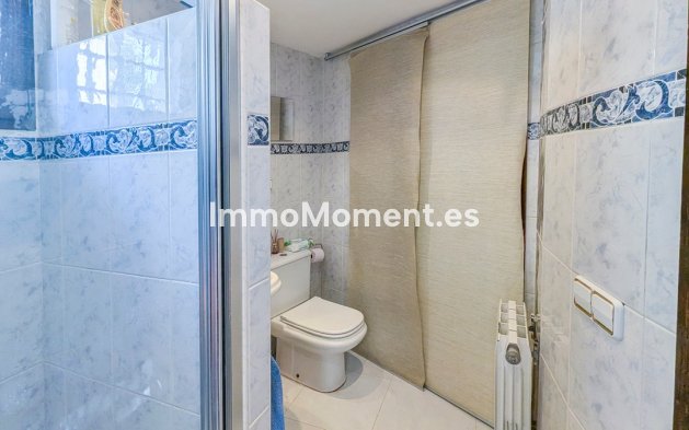 Revente - Villa - Jávea - Jávea - Xàbia Centro