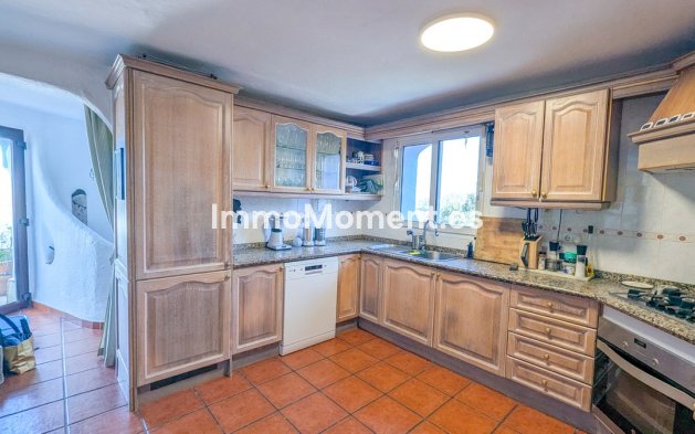 Revente - Villa - Jávea - Jávea - Xàbia Centro