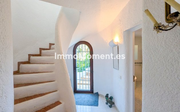 Revente - Villa - Jávea - Jávea - Xàbia Centro