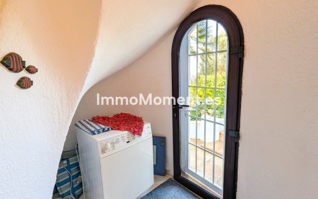 Revente - Villa - Jávea - Jávea - Xàbia Centro