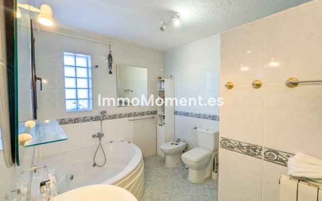 Revente - Villa - Jávea - Jávea - Xàbia Centro
