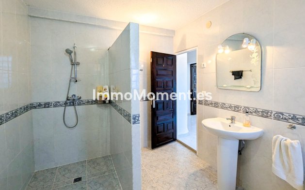 Revente - Villa - Jávea - Jávea - Xàbia Centro