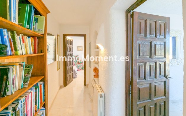 Revente - Villa - Jávea - Jávea - Xàbia Centro