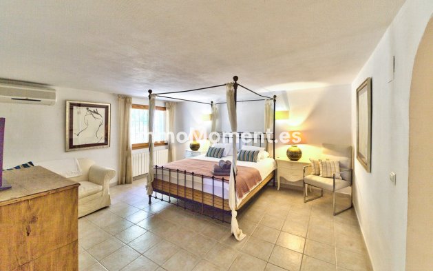 Revente - Villa - Jávea - Jávea - Xàbia Centro