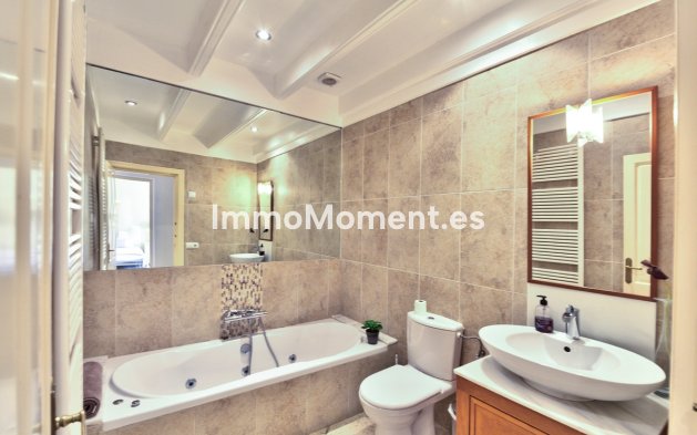 Revente - Villa - Jávea - Jávea - Xàbia Centro