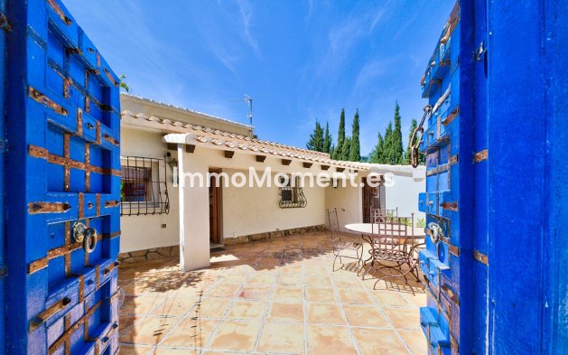 Revente - Villa - Jávea - Jávea - Xàbia Centro