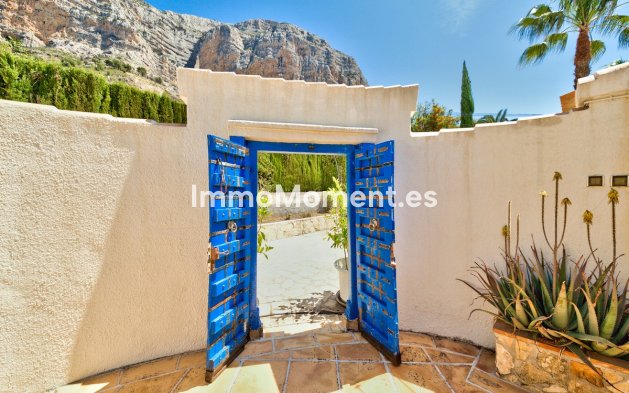 Revente - Villa - Jávea - Jávea - Xàbia Centro