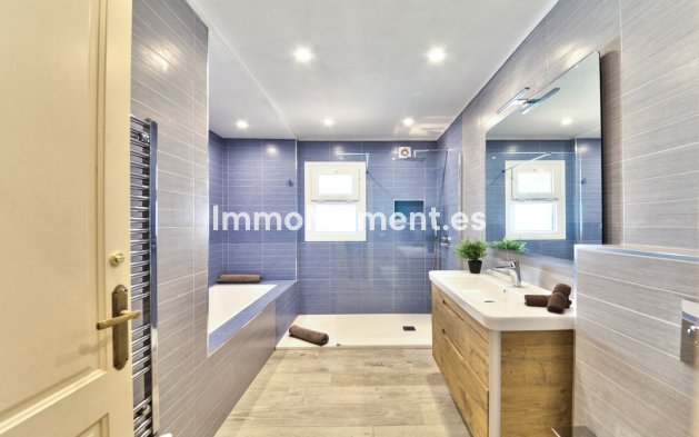 Revente - Villa - Jávea - Jávea - Xàbia Centro