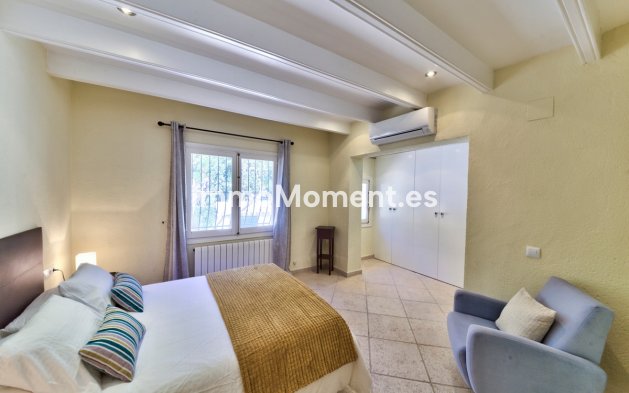 Revente - Villa - Jávea - Jávea - Xàbia Centro