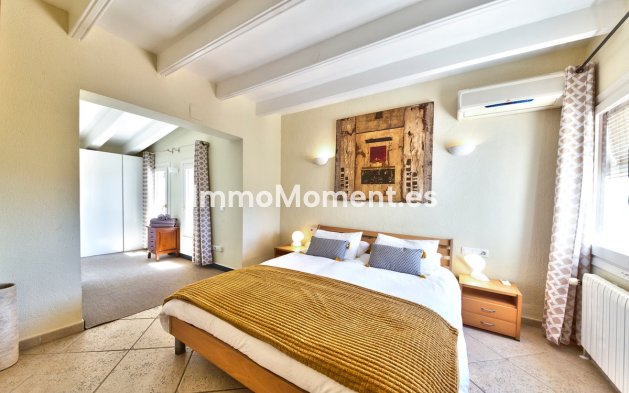 Revente - Villa - Jávea - Jávea - Xàbia Centro