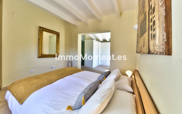 Revente - Villa - Jávea - Jávea - Xàbia Centro