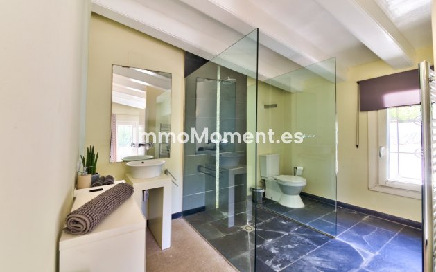 Revente - Villa - Jávea - Jávea - Xàbia Centro