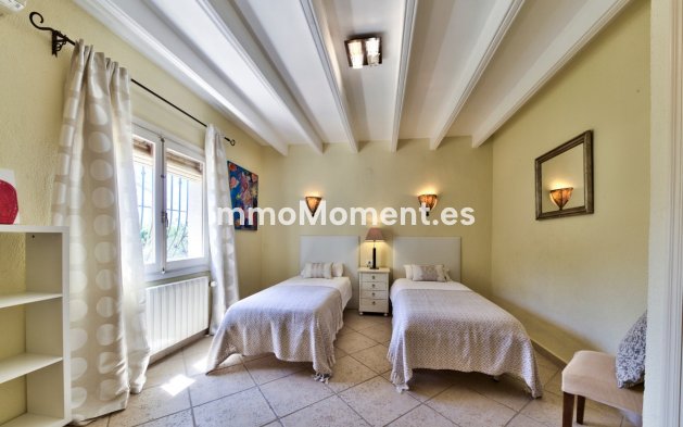 Revente - Villa - Jávea - Jávea - Xàbia Centro