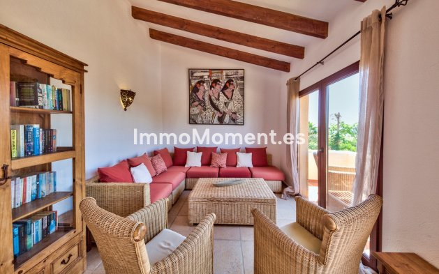 Revente - Villa - Jávea - Jávea - Xàbia Centro