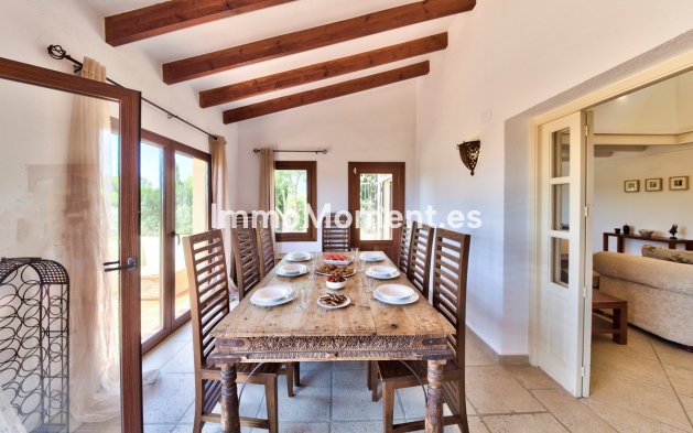 Revente - Villa - Jávea - Jávea - Xàbia Centro