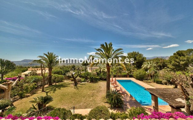 Revente - Villa - Jávea - Jávea - Xàbia Centro
