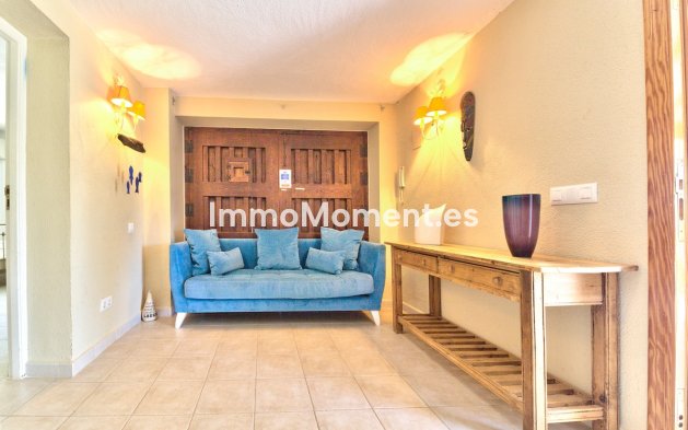 Revente - Villa - Jávea - Jávea - Xàbia Centro