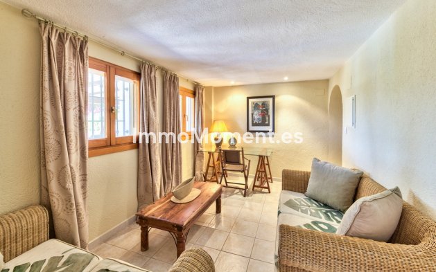 Revente - Villa - Jávea - Jávea - Xàbia Centro