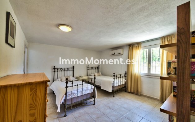 Revente - Villa - Jávea - Jávea - Xàbia Centro