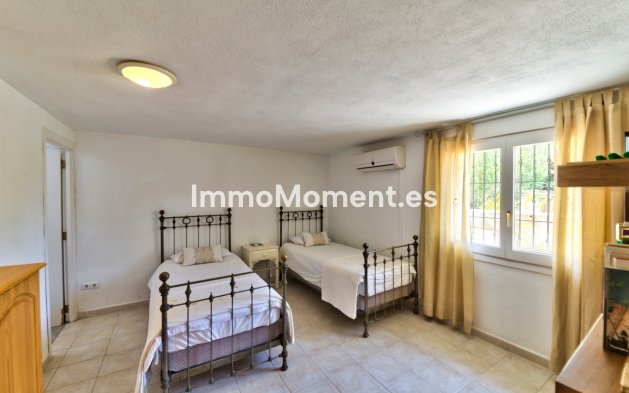 Revente - Villa - Jávea - Jávea - Xàbia Centro