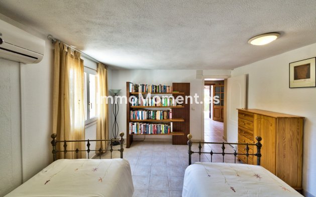 Revente - Villa - Jávea - Jávea - Xàbia Centro