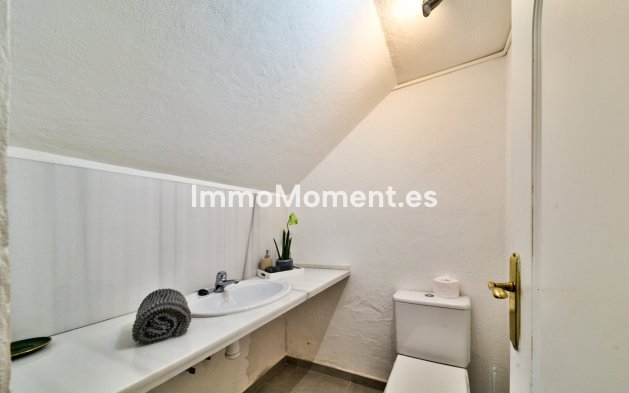 Revente - Villa - Jávea - Jávea - Xàbia Centro