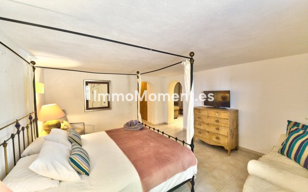 Revente - Villa - Jávea - Jávea - Xàbia Centro