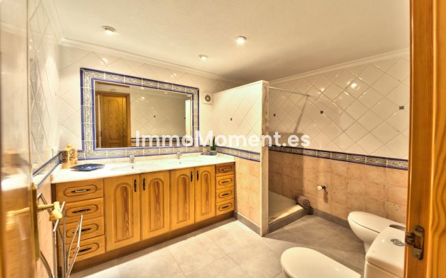 Revente - Villa - Jávea - Jávea - Xàbia Centro