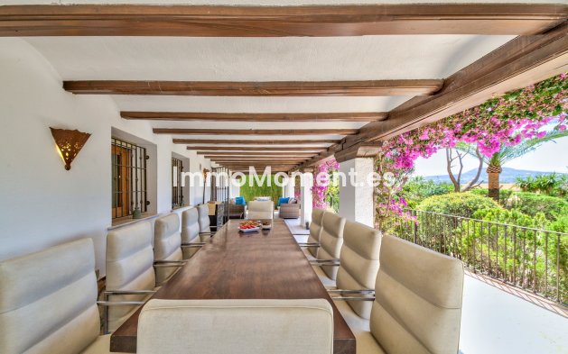 Revente - Villa - Jávea - Jávea - Xàbia Centro